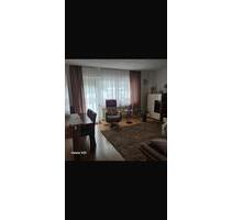 Schöne 3 ZKB Wohnung mit Balkon in Gerolstein