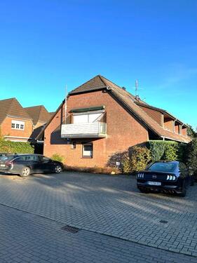 Foto - Ferienwohnung in Dangast - 140.000,00&nbsp;EUR Kaufpreis, ca.&nbsp; 40,00&nbsp;m&sup2;