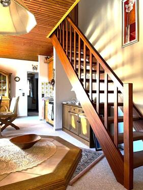 Foto - 2 Zimmer Dachgeschoßwohnung in Varel