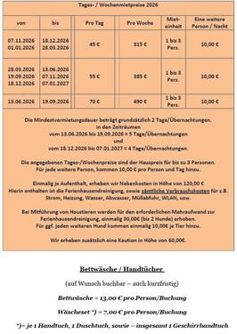 Foto - andere zur Miete in Otterndorf