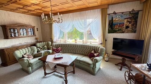 Foto - andere in Knüllwald zur Miete