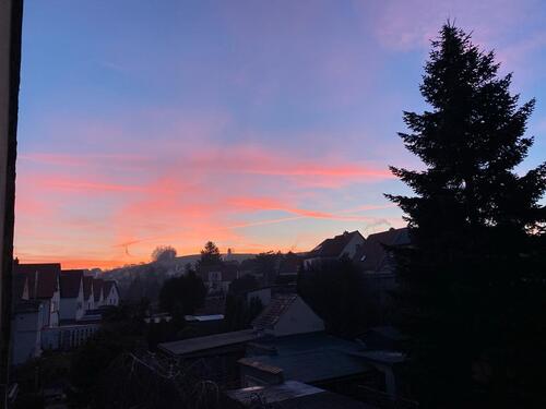 Foto - Kernsaniertes Familienjuwel mit Panoramablick u.Einliegerwohnung
