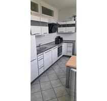 Große 2 Raumwohnung Bernburg Zentrum - Bernburg (Saale)