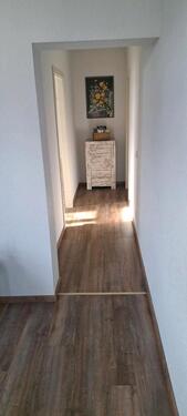 Foto - 2 Zimmer Etagenwohnung zur Miete in Bernburg (Saale)