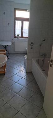 Foto - 2 Zimmer Etagenwohnung in Bernburg (Saale)