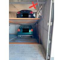 Garage Garageplatz zu vermieten - Erlensee