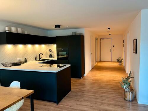 Foto - Moderne 3-Zimmer-Neubauwohnung (90,31qm) zur Miete ab dem 01.05.