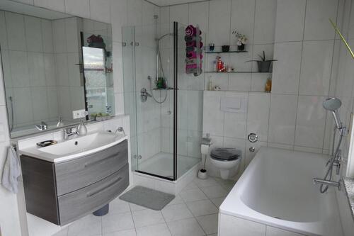 Foto - 4.5 Zimmer Maisonettenwohnung in Aichtal