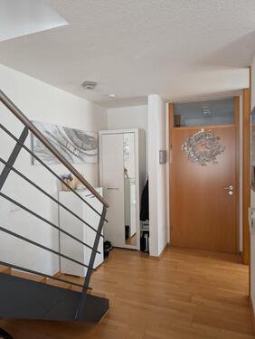 Foto - Maisonettenwohnung in Aichtal zum Kaufen