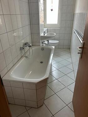 Foto - 2 Zimmer Erdgeschoßwohnung zur Miete in Mühlhausen (Thüringen)