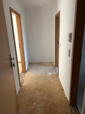 Foto - 2 Zimmer Erdgeschoßwohnung in Mühlhausen (Thüringen)