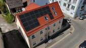 Foto - Schönes EFH mit PV Anlage und potentieller Einliegerwohnung