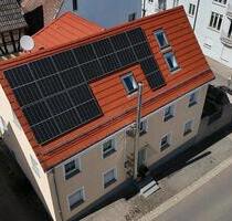 Schönes EFH mit PV Anlage und potentieller Einliegerwohnung - Hechingen