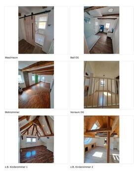 Foto - 7 Zimmer Einfamilienhaus in Hechingen