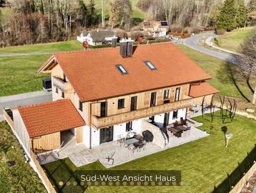 Foto - DHH im Grünen - 1.070.000,00&nbsp;EUR Kaufpreis, ca.&nbsp; 151,00&nbsp;m&sup2;