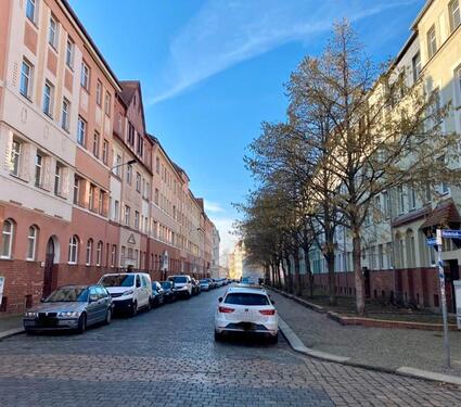 Foto - Das Glück hat ein Zuhause: praktisches 2-Zi.-Wohnung