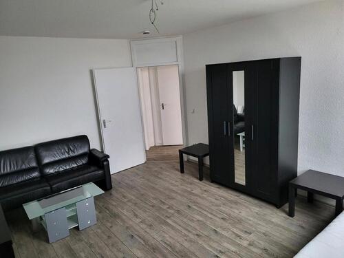 Foto - 1 Zimmer Etagenwohnung zur Miete in Aachen