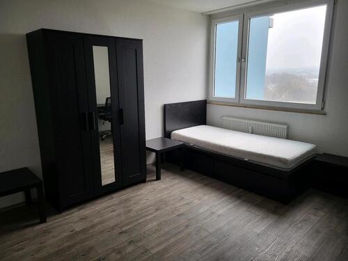 Foto - Etagenwohnung in Aachen zur Miete