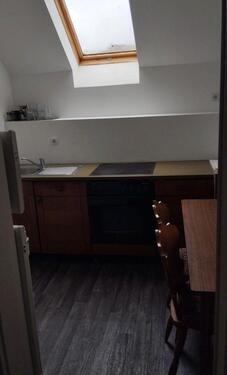 Foto - 4 Zimmer Etagenwohnung zur Miete in Höringen