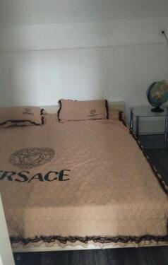 Foto - Etagenwohnung in Höringen zur Miete