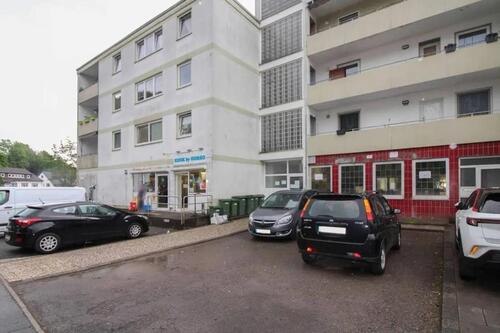 Foto - 3.5 Zimmer Etagenwohnung in Lüdenscheid