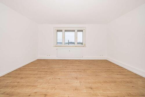 Foto - 3 Zimmer Etagenwohnung in Borna