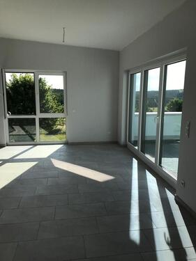 Foto - Dachgeschoßwohnung in Weilerswist zur Miete