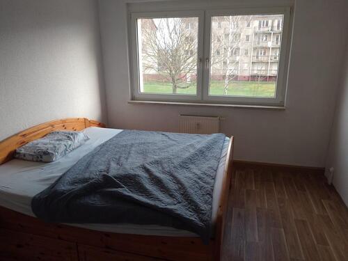 Foto - Bezahlbare 2-Zimmer-Wohnung - 410,00&nbsp;EUR Kaltmiete, ca.&nbsp; 52,00&nbsp;m&sup2;