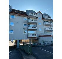 Stellplatz in Dinslaken Innenstadt zu vermieten