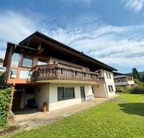 PROVISIONSFREI: Attraktives Einfamilienhaus mit Einliegerwohnung - Horb am Neckar