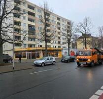 3 Zimmer Wohnung mit Balkon in Hannover Ricklingen von Privat