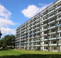 Helle 2 Zi.Whg. mit Balkon und Aufzug in Kiel-Suchsdorf - Quarnbek
