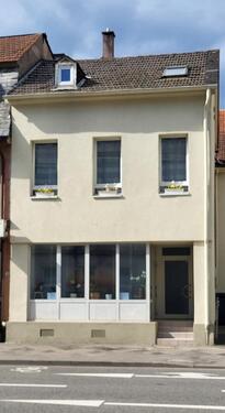 Foto - Wohn-und Geschäftshaus im Zentrum von Bad Kreuznach zu verkaufen