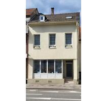 Wohn-und Geschäftshaus im Zentrum von Bad Kreuznach zu verkaufen