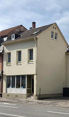 Foto - 3 Zimmer Einfamilienhaus zum Kaufen in Bad Kreuznach