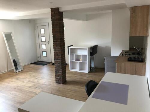 Foto - 1 Zimmer Erdgeschoßwohnung zur Miete in Mosbach