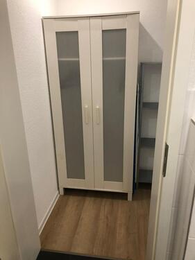 Foto - 1 Zimmer Erdgeschoßwohnung in Mosbach