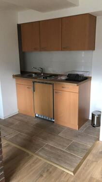 Foto - Erdgeschoßwohnung in Mosbach zur Miete