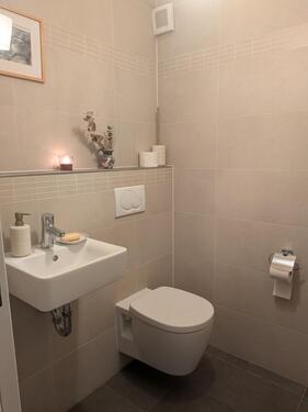 Foto - 4 Zimmer Erdgeschoßwohnung zur Miete in Unterhaching