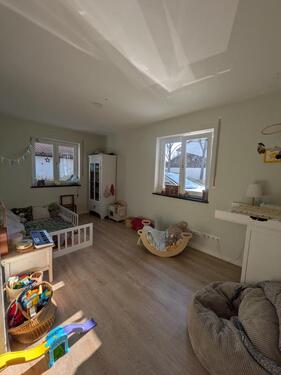 Foto - 4 Zimmer Erdgeschoßwohnung in Unterhaching