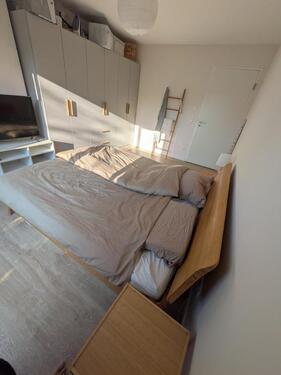 Foto - Erdgeschoßwohnung in Unterhaching zur Miete