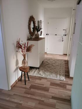 Foto - 2 Zimmer Etagenwohnung zur Miete in Saarbrücken