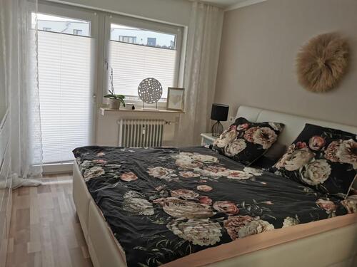 Foto - Etagenwohnung in Saarbrücken zur Miete