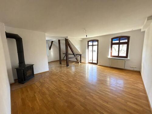 Foto - Nachmieter für 4 Zimmer Maisonette Wohnung in Birkenwerder