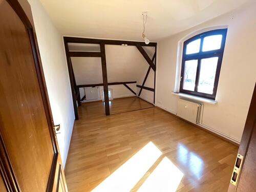 Foto - 4 Zimmer Maisonettenwohnung zur Miete in Birkenwerder