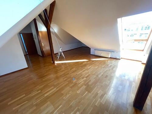 Foto - Maisonettenwohnung in Birkenwerder zur Miete