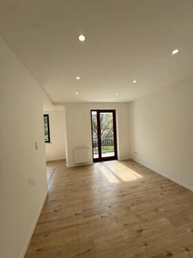 Foto - 2 Zimmer Wohnung in Bremen Neustadt Huckelriede zu vermieten
