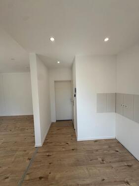 Foto - Etagenwohnung in Bremen zur Miete