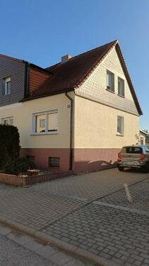 Foto - 4 Zimmer Doppelhaushälfte zum Kaufen in Schönebeck (Elbe)