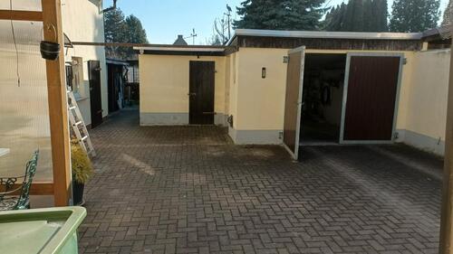 Foto - 4 Zimmer Doppelhaushälfte in Schönebeck (Elbe)